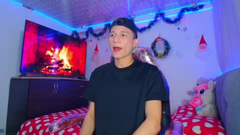 BRYAM INDEPENDENT MODEL online show from 12-07-24, 01:36