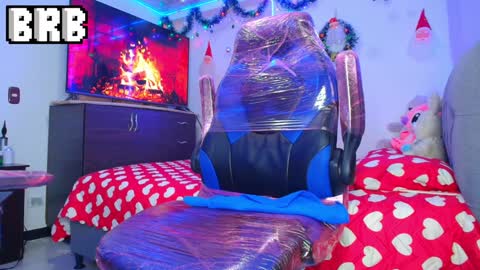 BRYAM INDEPENDENT MODEL online show from 12-07-24, 04:42