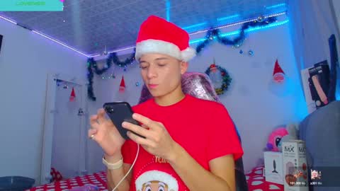 BRYAM INDEPENDENT MODEL online show from 12-19-24, 04:02