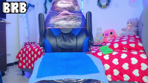 BRYAM INDEPENDENT MODEL online show from 12-22-24, 07:33