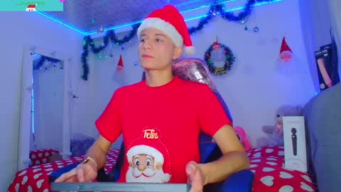 BRYAM INDEPENDENT MODEL online show from 12-23-24, 01:51