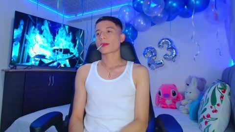 BRYAM INDEPENDENT MODEL online show from 01-13-25, 01:56