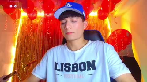 BRYAM INDEPENDENT MODEL online show from 09-19-25, 01:07