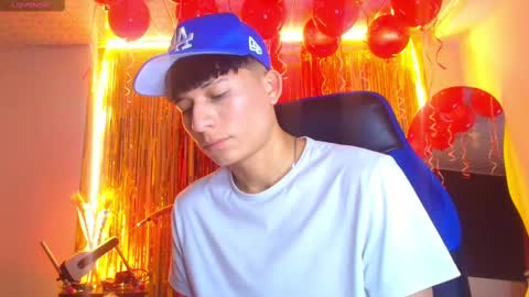 BRYAM INDEPENDENT MODEL online show from 09-25-25, 08:40