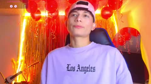 BRYAM INDEPENDENT MODEL online show from 09-27-25, 01:10