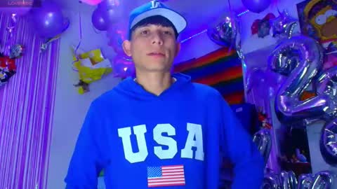 BRYAM INDEPENDENT MODEL online show from 10-14-25, 11:05