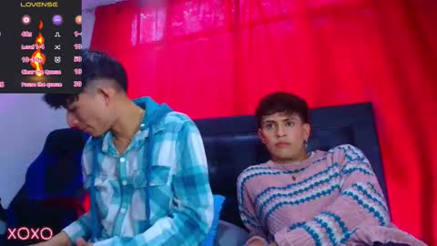 BRYAM INDEPENDENT MODEL online show from 11-09-25, 08:18