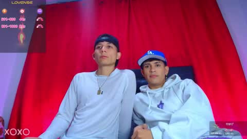 BRYAM INDEPENDENT MODEL online show from 11-14-25, 01:04