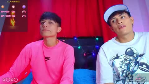 BRYAM INDEPENDENT MODEL online show from 11-16-25, 11:43