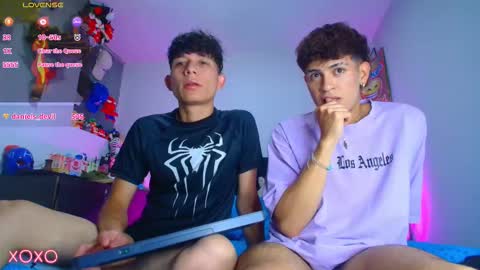 BRYAM INDEPENDENT MODEL online show from 11-28-25, 01:19