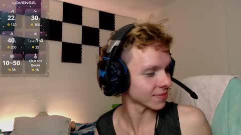 bryamado online show from 01-12-25, 01:42