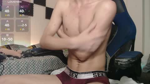 bryamado online show from 03-11-25, 08:09