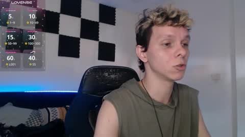 bryamado online show from 10-23-25, 09:24