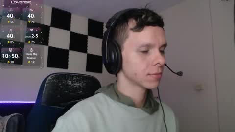 bryamado online show from 11-14-25, 01:04