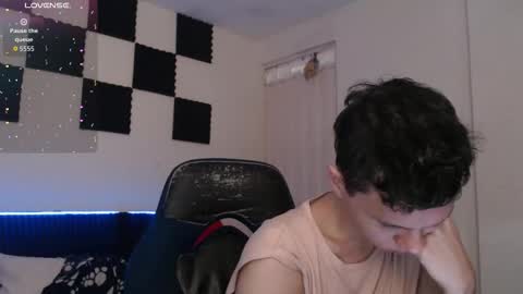 bryamado online show from 11-24-25, 12:16