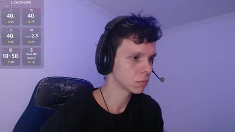 bryamado online show from 12-14-25, 05:51