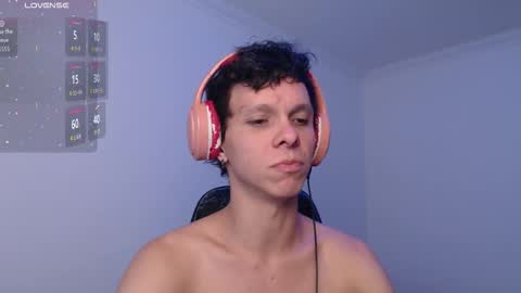 bryamado online show from 02-06-26, 07:17