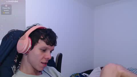 bryamado online show from 02-10-26, 02:59