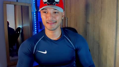 Snapshot of bryan_boy_ chatting on 12-31-24, 11:06 bryan online show from 12-31-24, 11:06