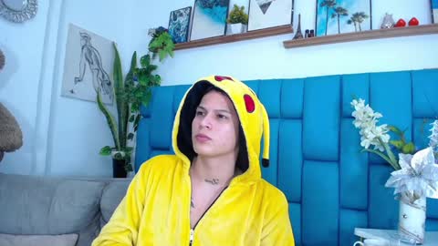 Snapshot of bryan_hotty chatting on 02-07-26, 11:58 Bryan online show from 02-07-26, 11:58