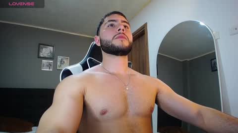 Snapshot of bryan_oficials chatting on 12-29-24, 01:24 bryan_oficials online show from 12-29-24, 01:24