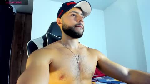 Snapshot of bryan_oficials chatting on 09-22-25, 12:34 bryan_oficials online show from 09-22-25, 12:34