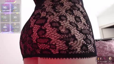 Becky Anders  online show from 10-25-25, 12:13