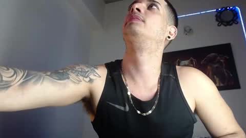 Snapshot of bryanhot23 chatting on 12-02-24, 10:45 BRYAN HOT23 online show from 12-02-24, 10:45