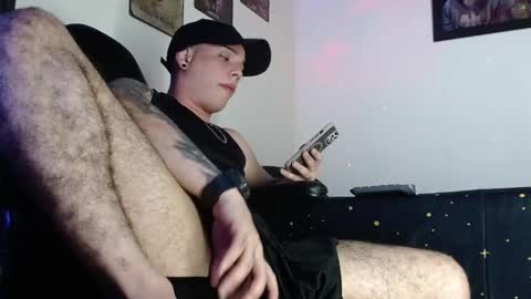 Snapshot of bryanhot23 chatting on 02-05-25, 10:22 BRYAN HOT23 online show from 02-05-25, 10:22