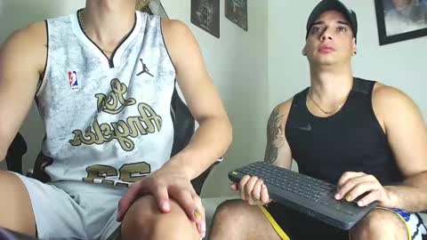 Snapshot of bryanhot23 chatting on 09-14-25, 02:54 BRYAN HOT23 online show from 09-14-25, 02:54