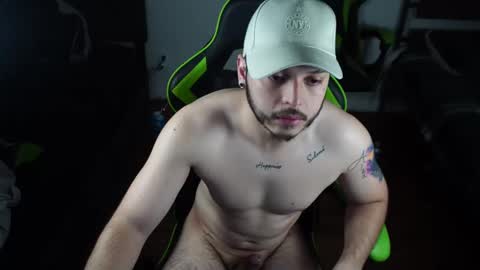 Bryannsex online show from 12-15-24, 07:10