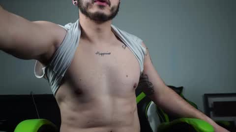 Bryannsex online show from 12-18-24, 01:37