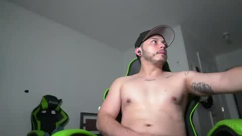 Bryannsex online show from 01-02-25, 11:27