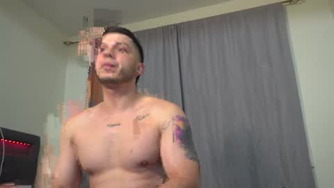 Bryannsex online show from 12-15-25, 04:39