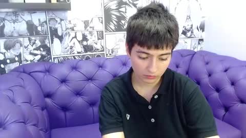 Snapshot of bryce_evans chatting on 12-09-24, 09:26 B R Y C E  online show from 12-09-24, 09:26