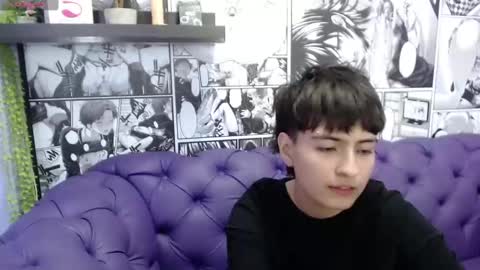 Snapshot of bryce_evans chatting on 01-15-25, 03:07 B R Y C E  online show from 01-15-25, 03:07