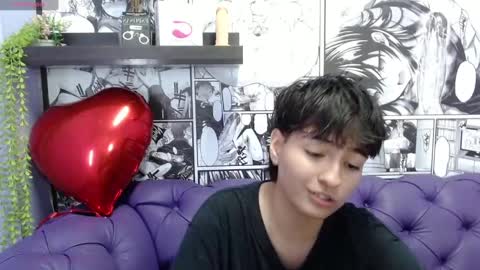 Snapshot of bryce_evans chatting on 02-12-25, 03:38 B R Y C E  online show from 02-12-25, 03:38