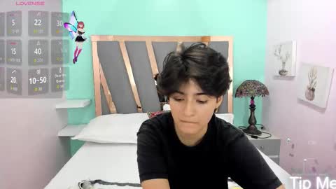 B R Y C E  online show from 10-30-25, 08:53