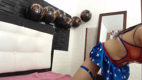 Snapshot of brycila_gomez chatting on 10-03-25, 03:31 Brycila online show from 10-03-25, 03:31