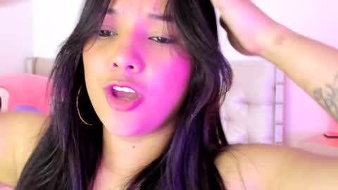 Carly     online show from 12-18-24, 06:46