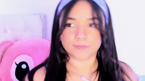 Carly     online show from 01-20-25, 05:37