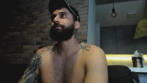 Snapshot of bryson_jace1 chatting on 10-01-25, 02:39 Bryson Jace online show from 10-01-25, 02:39