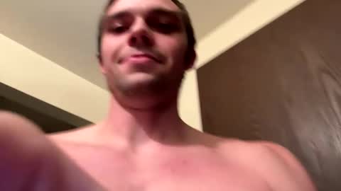Snapshot of brysonntooth chatting on 12-01-25, 05:23 ChadStrokeman online show from 12-01-25, 05:23