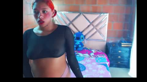 brytanysquirrt online show from 10-03-25, 02:14