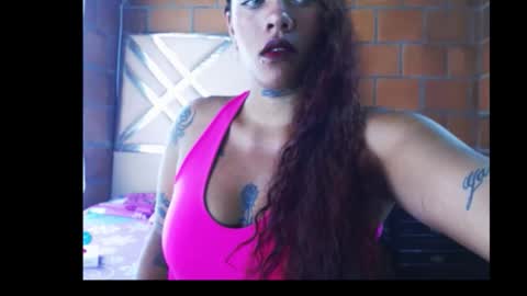 brytanysquirrt online show from 10-29-25, 04:42