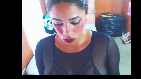 brytanysquirrt online show from 11-03-25, 09:05