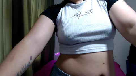 Snapshot of bryxs1 chatting on 10-26-25, 02:34 BRYXS online show from 10-26-25, 02:34