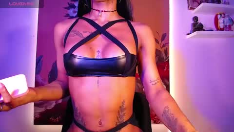 samm online show from 10-19-25, 05:41