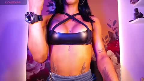 samm online show from 10-21-25, 06:36