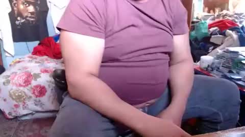 Bubba Smalls online show from 01-12-25, 08:57